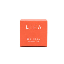 Load image into Gallery viewer, LIHA Orinrin Cleansing Balm