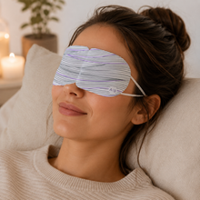 Load image into Gallery viewer, Arthur Betsy Collagen Under Eye Patches & Self Heating Eye Mask