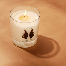 Load image into Gallery viewer, LIHA Queen Idia Candle 220g