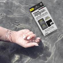 Load image into Gallery viewer, T.TAiO Esponjabon Charcoal Soap Sponge For Face & Body (2 Pack)