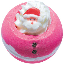 Load image into Gallery viewer, Bomb Cosmetics Jingle Bell Rock Mini Cracker Gift Pack