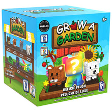 Load image into Gallery viewer, Grow A Garden Series 1 8" Collectable Plush With DLC Code