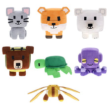 Load image into Gallery viewer, Grow A Garden Series 1 8" Collectable Plush With DLC Code