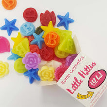 Load image into Gallery viewer, Bomb Cosmetics Little Hotties Wax Melts