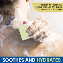 Load image into Gallery viewer, T.TAiO Esponjabon Soap Sponge Bundle