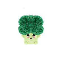 Load image into Gallery viewer, Keel Toys Food Bobballs Broccoli 8cm