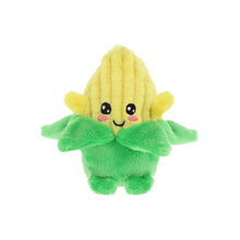 Load image into Gallery viewer, Keel Toys Food Bobballs Corn Cob 8cm