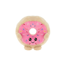Load image into Gallery viewer, Keel Toys Food Bobballs Doughnut 8cm