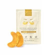 Load image into Gallery viewer, Arthur Betsy Collagen Under Eye Mask