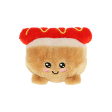 Load image into Gallery viewer, Keel Toys Food Bobballs Hot Dog 8cm