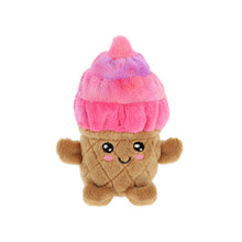 Load image into Gallery viewer, Keel Toys Food Bobballs Ice Cream 8cm