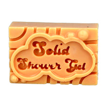 Load image into Gallery viewer, Bomb Cosmetics Vacay Dreams Solid Shower Gel