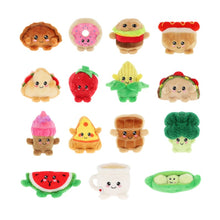 Load image into Gallery viewer, Keel Toys Food Bobballs Cornish Pasty 8cm