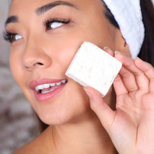 Load image into Gallery viewer, Daily Concepts Multi Functional Soap Sponge Mother Of Pearl (3 Pack)