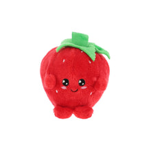 Load image into Gallery viewer, Keel Toys Food Bobballs Strawberry 8cm