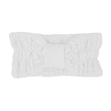 Load image into Gallery viewer, Daily Concepts Daily Beauty Headband White