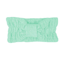 Load image into Gallery viewer, Daily Concepts Daily Beauty Headband Turquoise