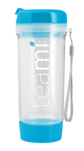 Load image into Gallery viewer, Teami Blends Tea Tumbler On-The-Go (600ml)