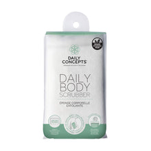 Load image into Gallery viewer, Daily Concepts Daily Body Exfoliator Scrubber