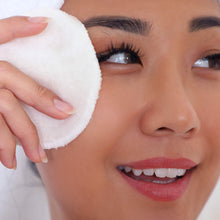 Load image into Gallery viewer, Daily Concepts Daily Bio-Cotton Make-Up Remover Pads