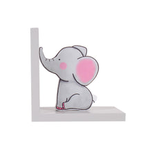 Load image into Gallery viewer, Wooden Bookends (Set of 2)