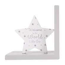 Load image into Gallery viewer, Wooden Bookends (Set of 2)