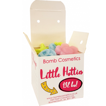 Load image into Gallery viewer, Bomb Cosmetics Little Hotties Wax Melts
