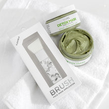 Load image into Gallery viewer, Teami Blends Face Mask Applicator