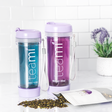 Load image into Gallery viewer, Teami Blends Butterfly Jasmine Tea
