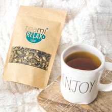 Load image into Gallery viewer, Teami Blends Relax Tea