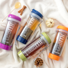 Load image into Gallery viewer, Teami Blends Tea Tumbler On-The-Go (600ml)