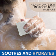 Load image into Gallery viewer, T.TAiO Esponjabon Mother Of Pearl Soap Sponge For Face & Body