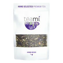 Load image into Gallery viewer, Teami Blends Butterfly Jasmine Tea