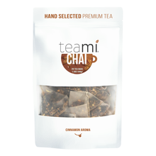 Load image into Gallery viewer, Teami Blends Chai Tea