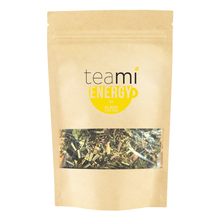 Load image into Gallery viewer, Teami Blends Energy Tea