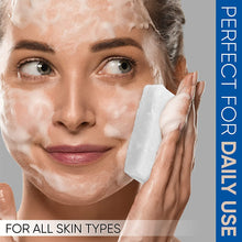 Load image into Gallery viewer, T.TAiO Esponjabon Mother Of Pearl Soap Sponge For Face & Body