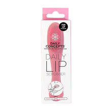Load image into Gallery viewer, Daily Concepts Daily Lip Scrubber Pink
