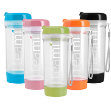 Load image into Gallery viewer, Teami Blends Tea Tumbler On-The-Go (600ml)