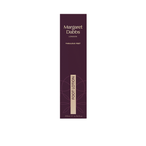 Margaret Dabbs Intensive Hydrating Foot Lotion 200g