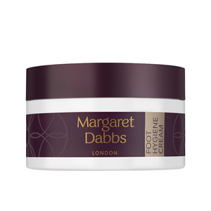 Margaret Dabbs Foot Hygiene Cream 100g