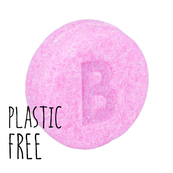 Bomb Cosmetics Love Is In The Hair Shampoo Bar