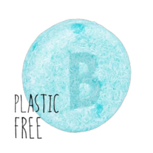 Bomb Cosmetics Mermaid hair Shampoo Bar