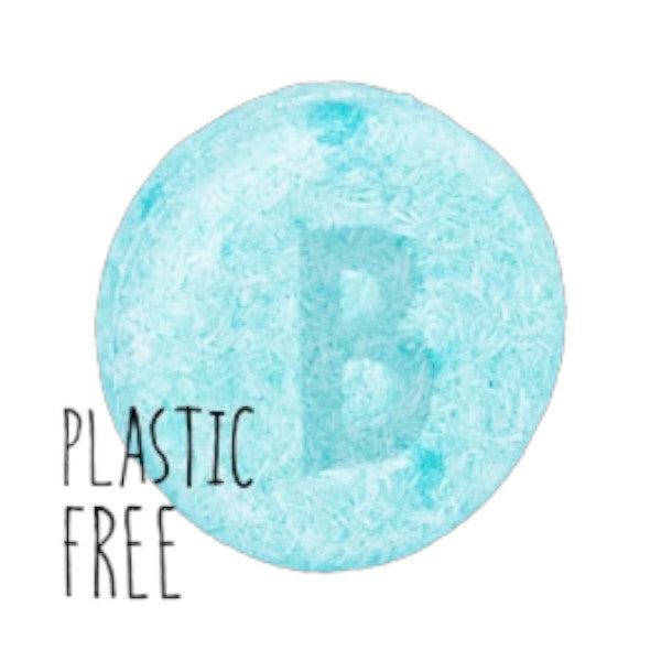 Bomb Cosmetics Mermaid hair Shampoo Bar