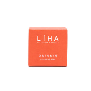 LIHA Orinrin Cleansing Balm