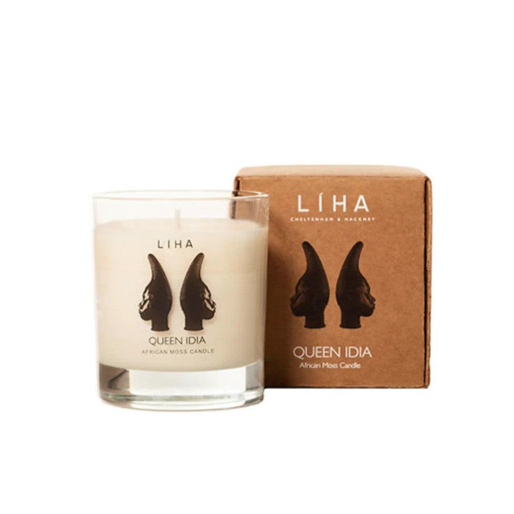 LIHA Queen Idia Candle 220g