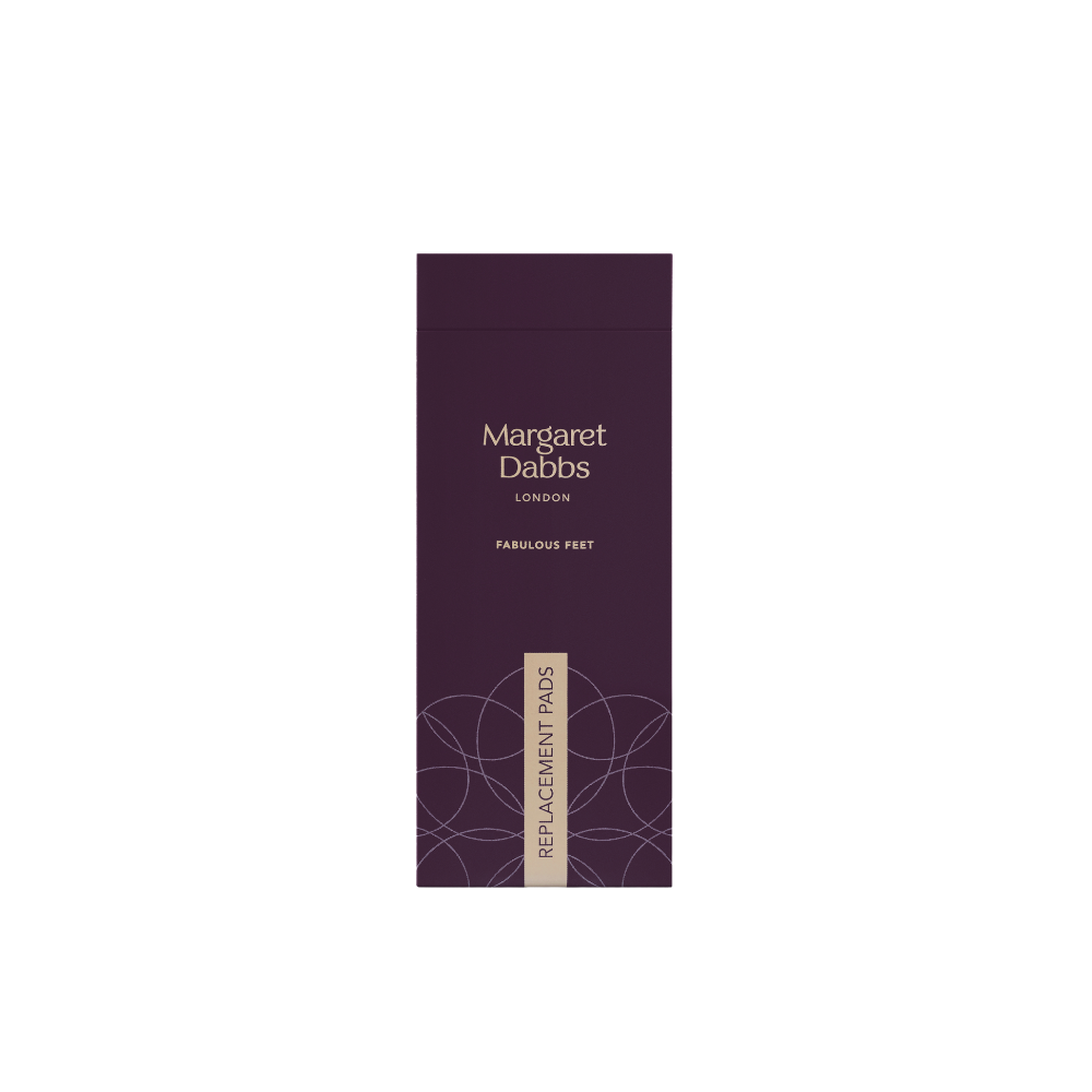 Margaret Dabbs Replacement Foot File Pads