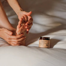 Load image into Gallery viewer, Sweet Bee Sweet Sleep Magnesium Butter
