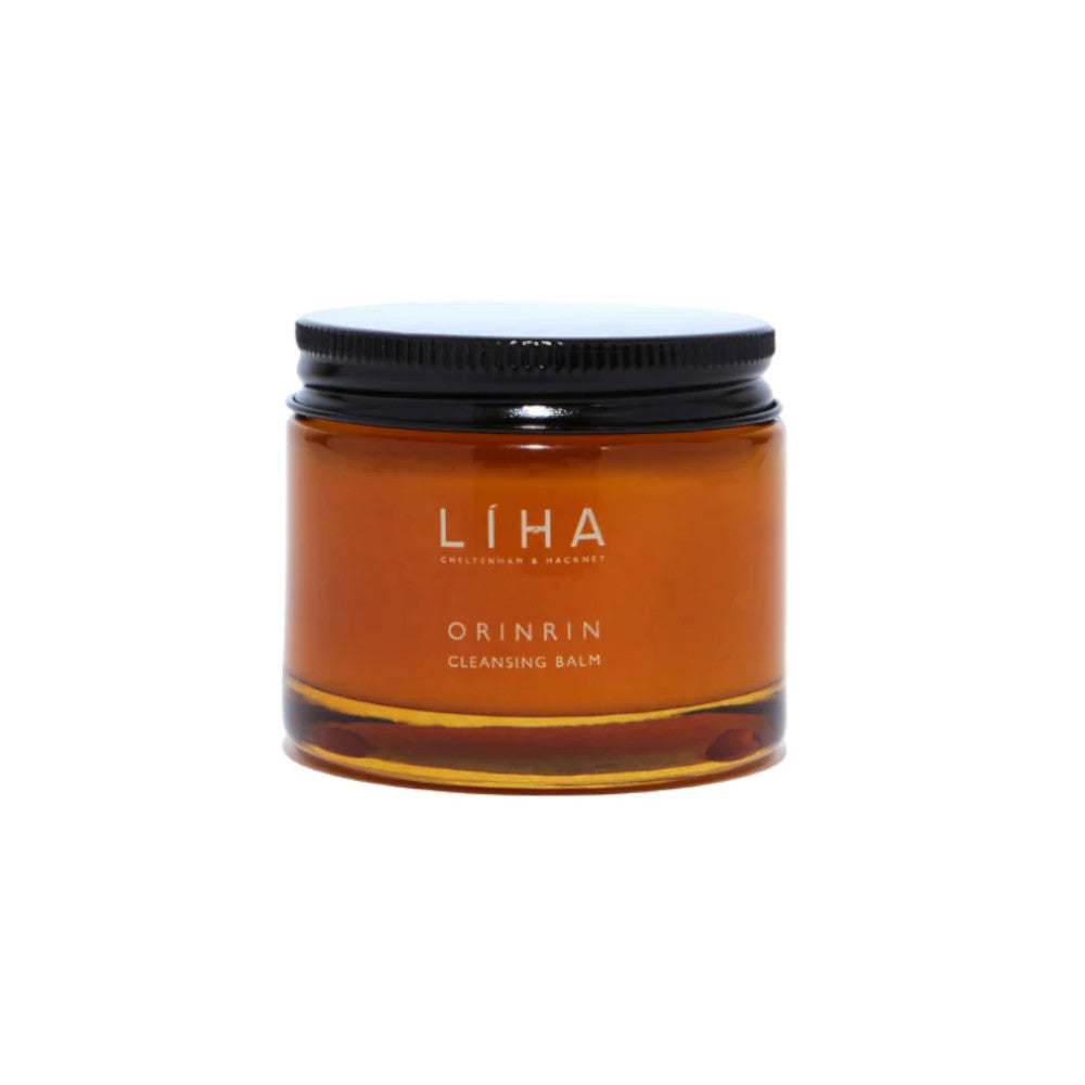 LIHA Orinrin Cleansing Balm