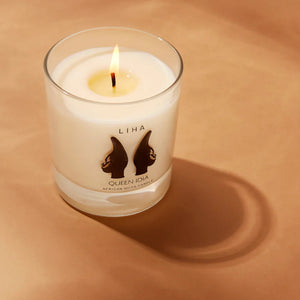 LIHA Queen Idia Candle 220g