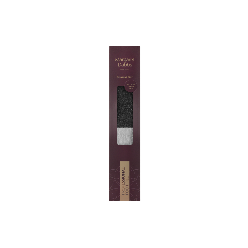 Margaret Dabbs Professional Foot File